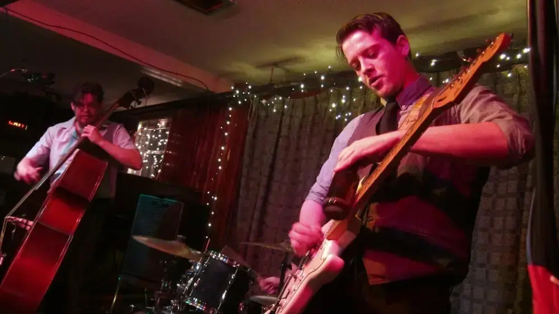 The Arlington Hotel - Hostel