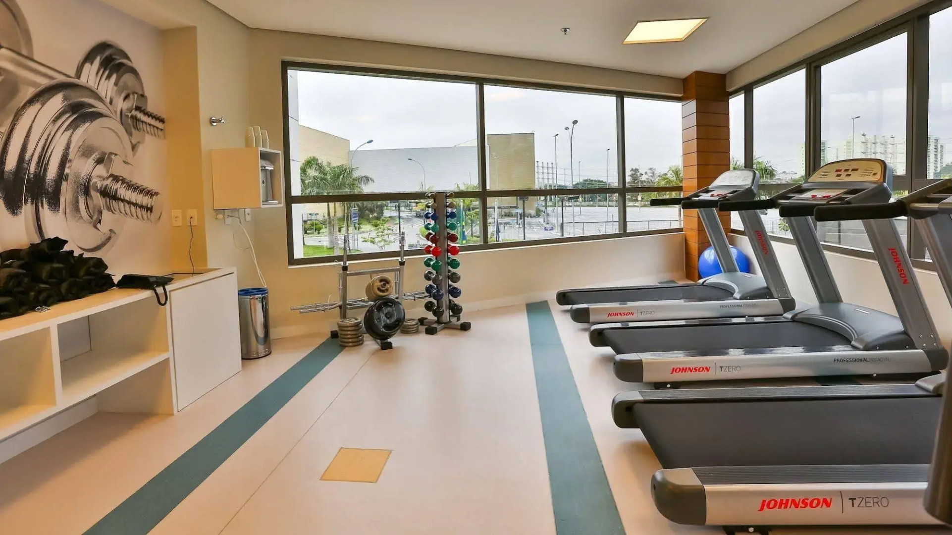 Comfort Hotel Sao Caetano