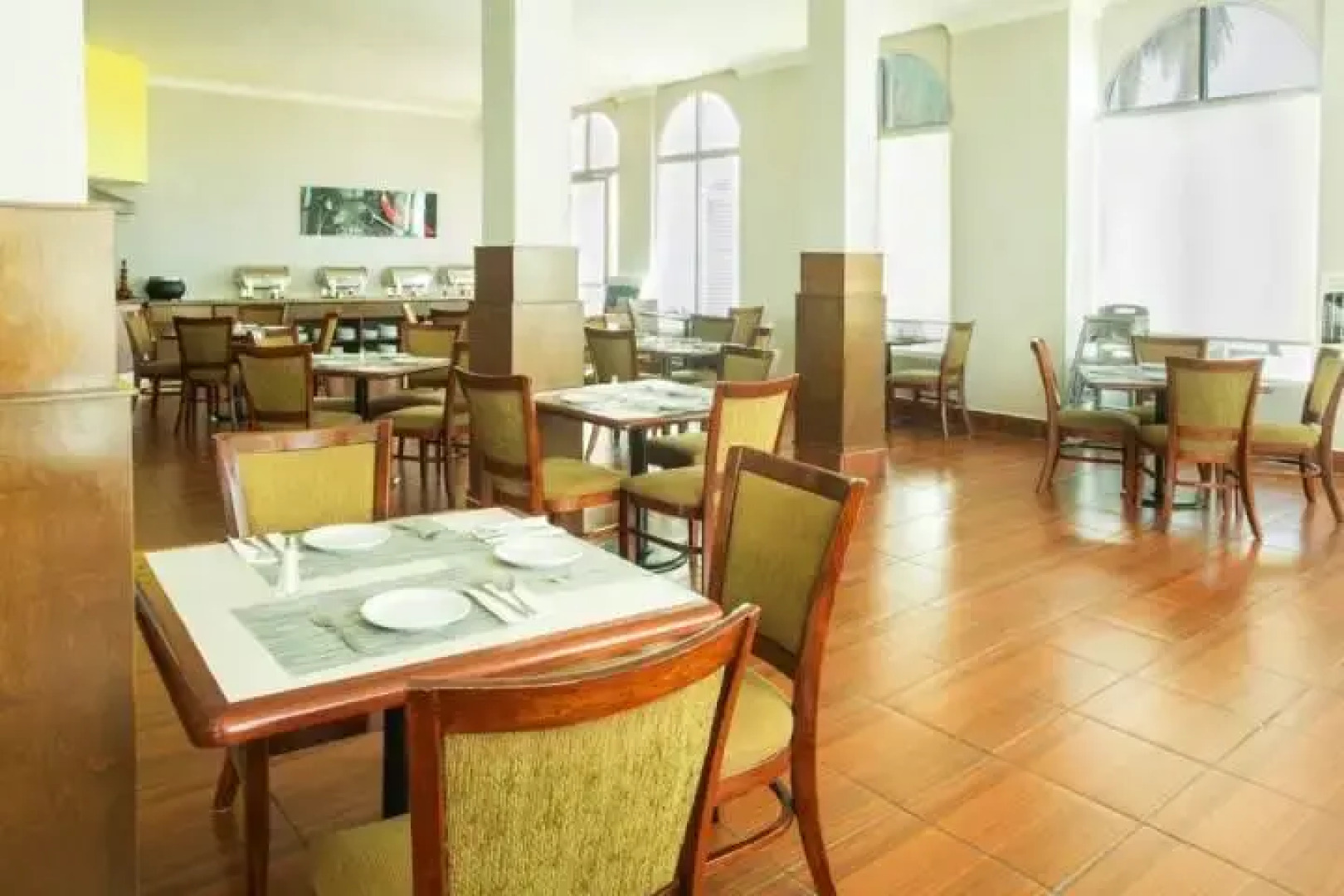 Hilton Garden Inn Ciudad Juarez