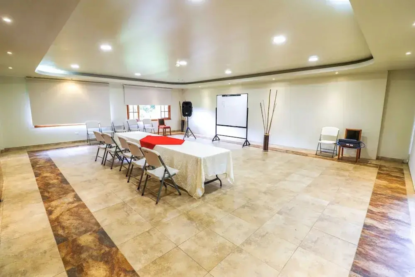 Kapari Natural Lodge & Spa