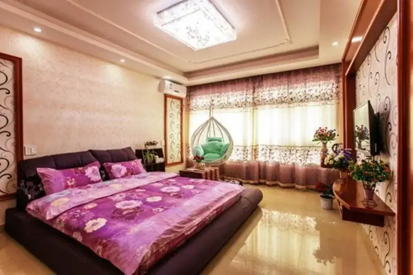 Xitang Sijitingyuan Hotel