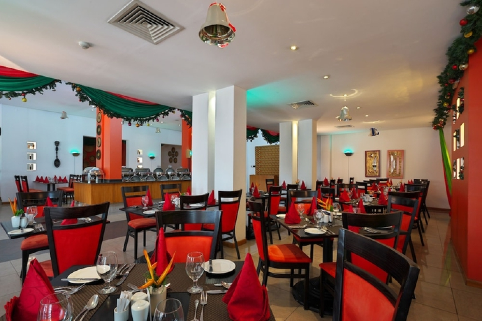 Holiday Inn Downtown