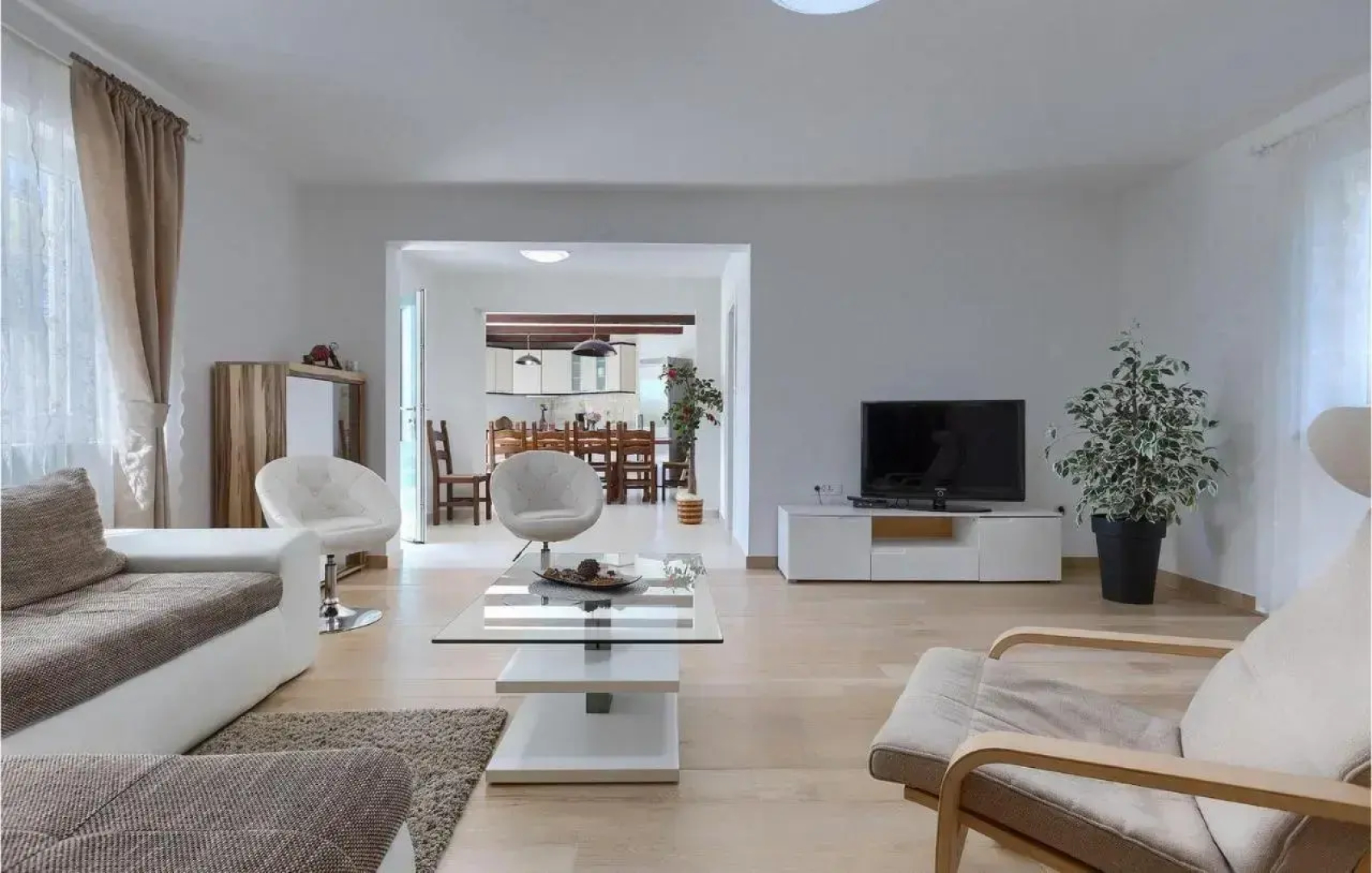 Villa Silvana