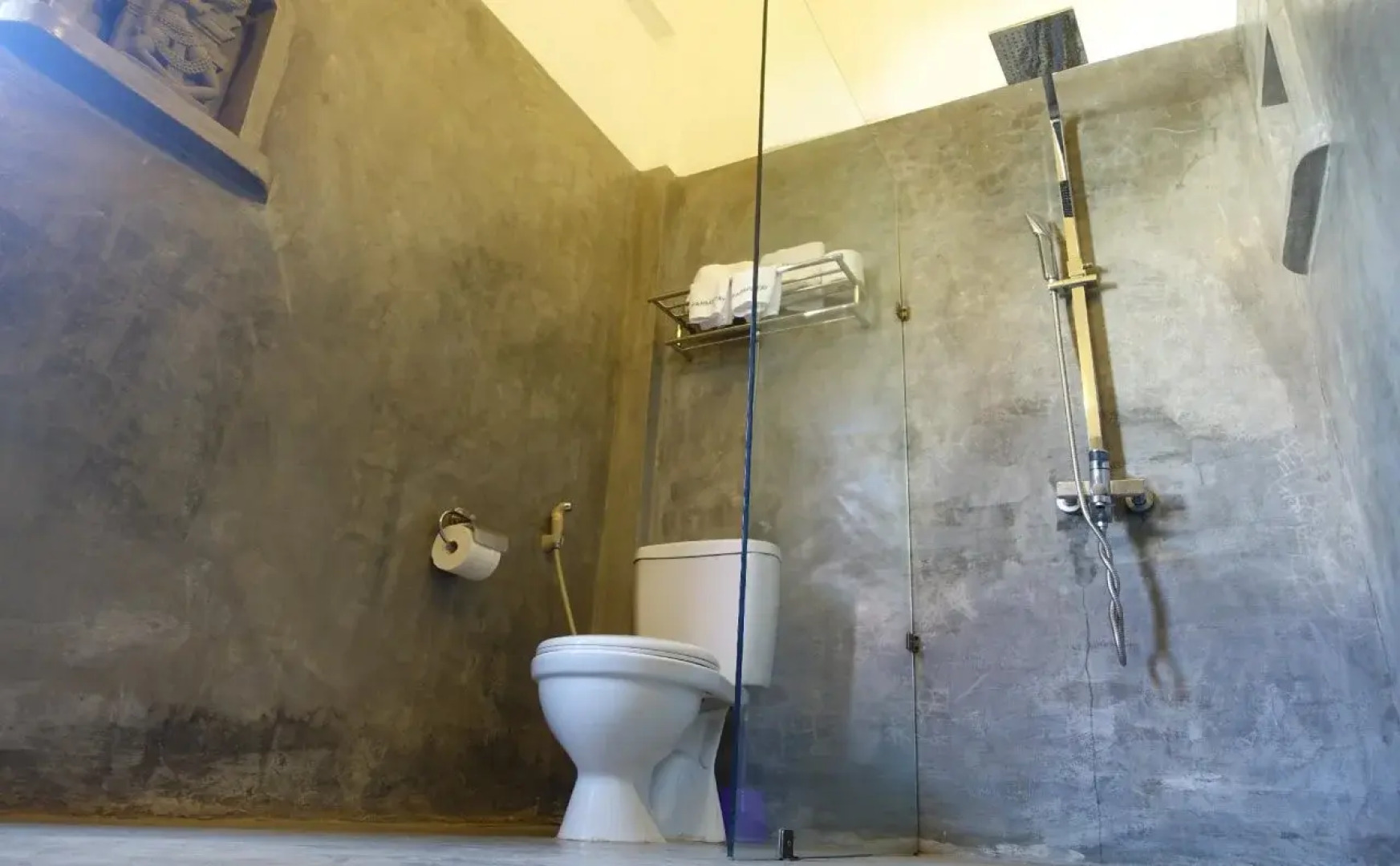 Phong Nha Eco Mountain Farmstay