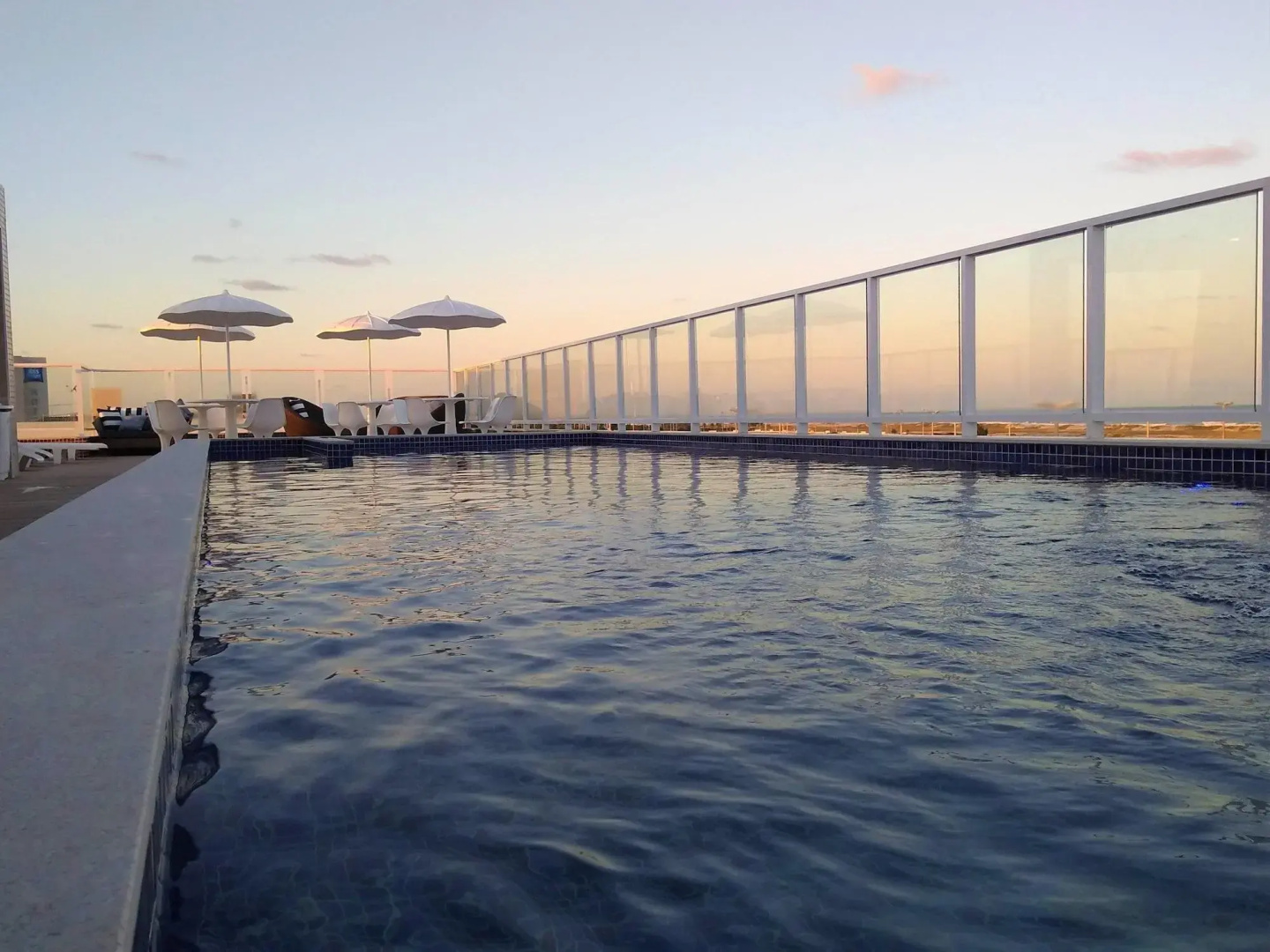 Simas Praia Hotel