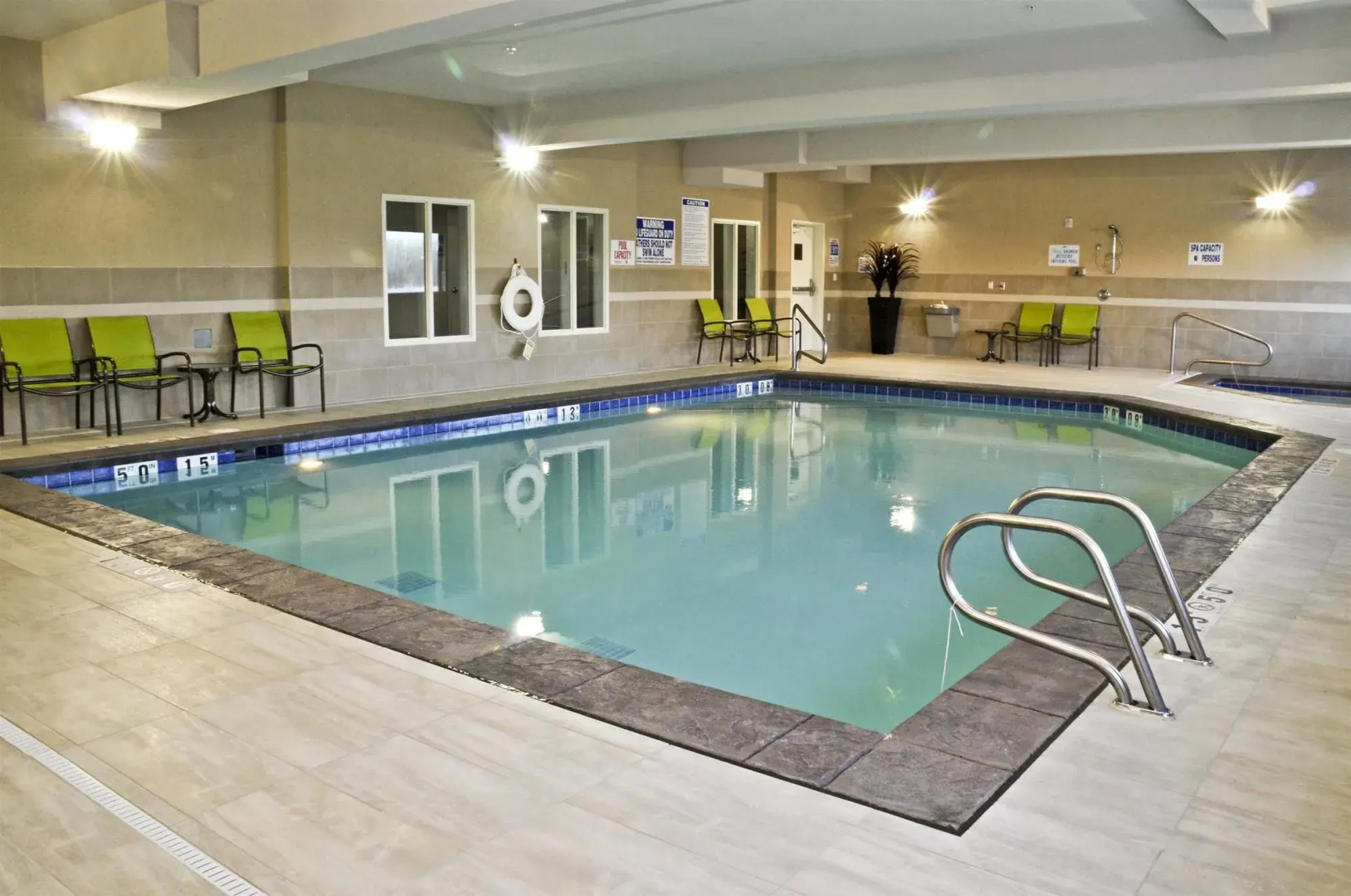 Best Western Plus Layton Park Hotel