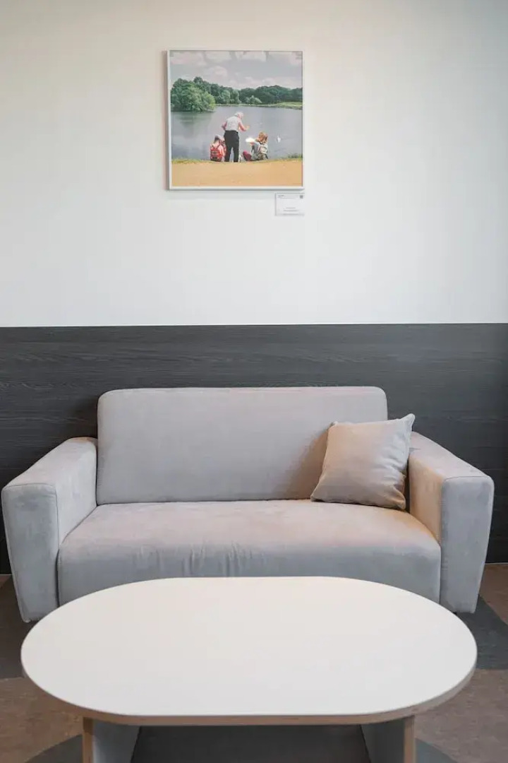 Workers Hotel Daejeon by Aank