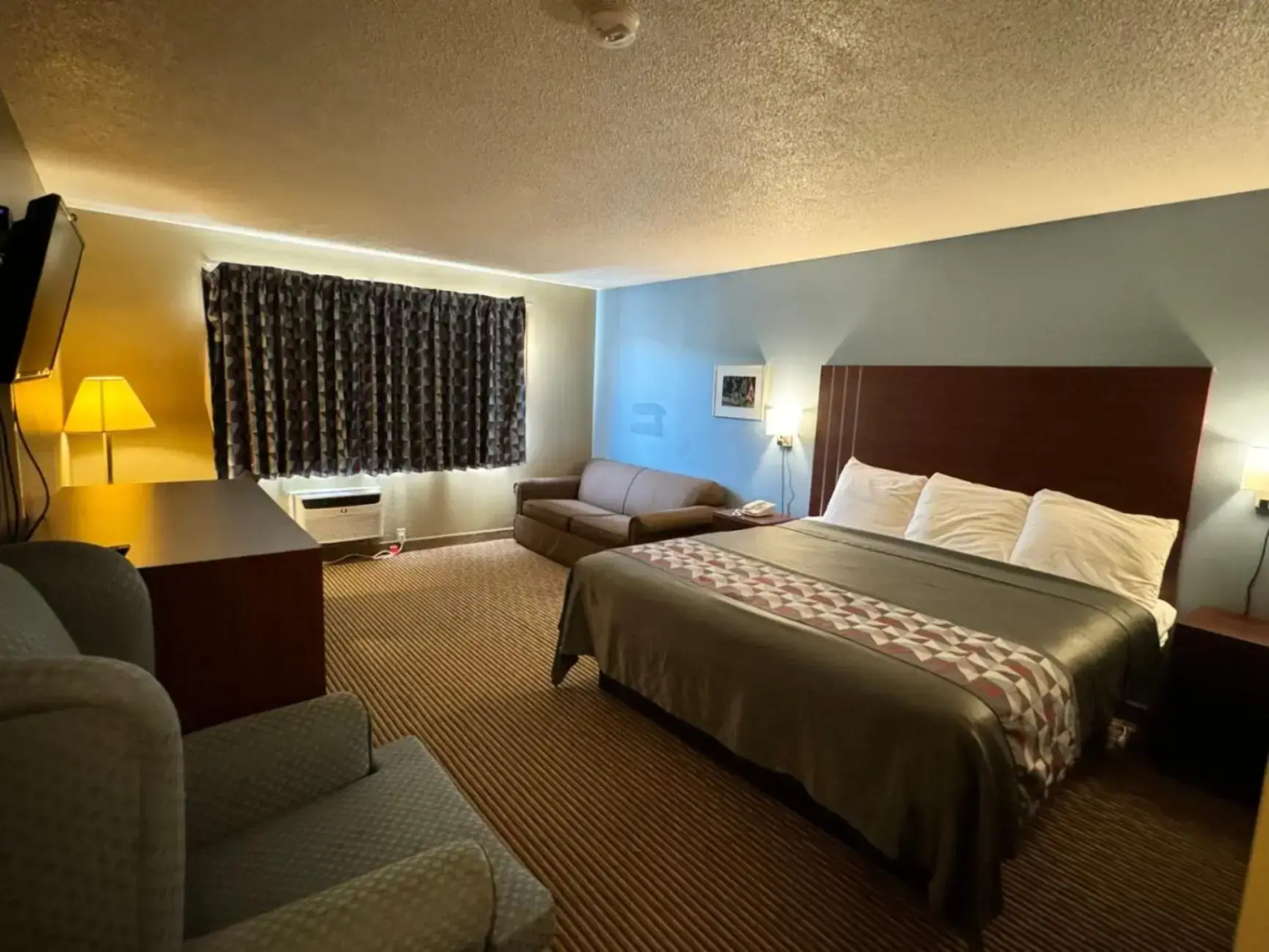 Western Inn
