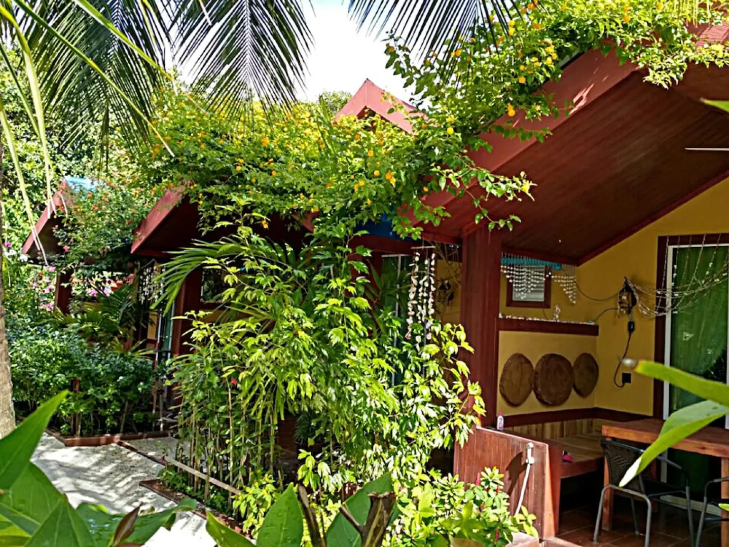 Beach Villa Ukulhas
