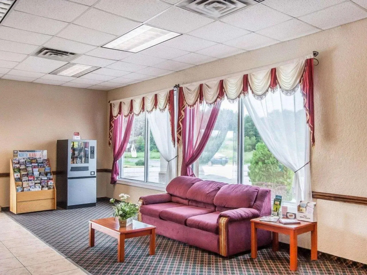 Econo Lodge Cullman South