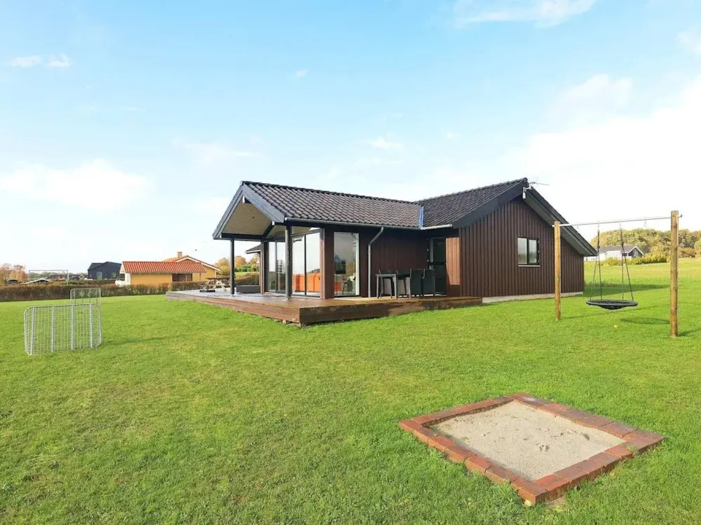 Seaside Retreat With Spa - By Traum Ferienwohnungen