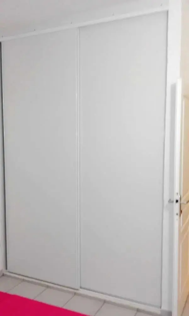 House with One Bedroom in Petit Bourg, with Enclosed Garden And Wifi
