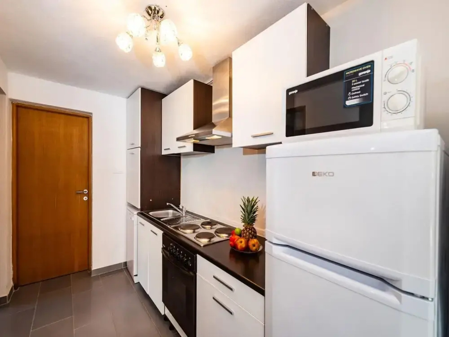 Apartments Maia Lena