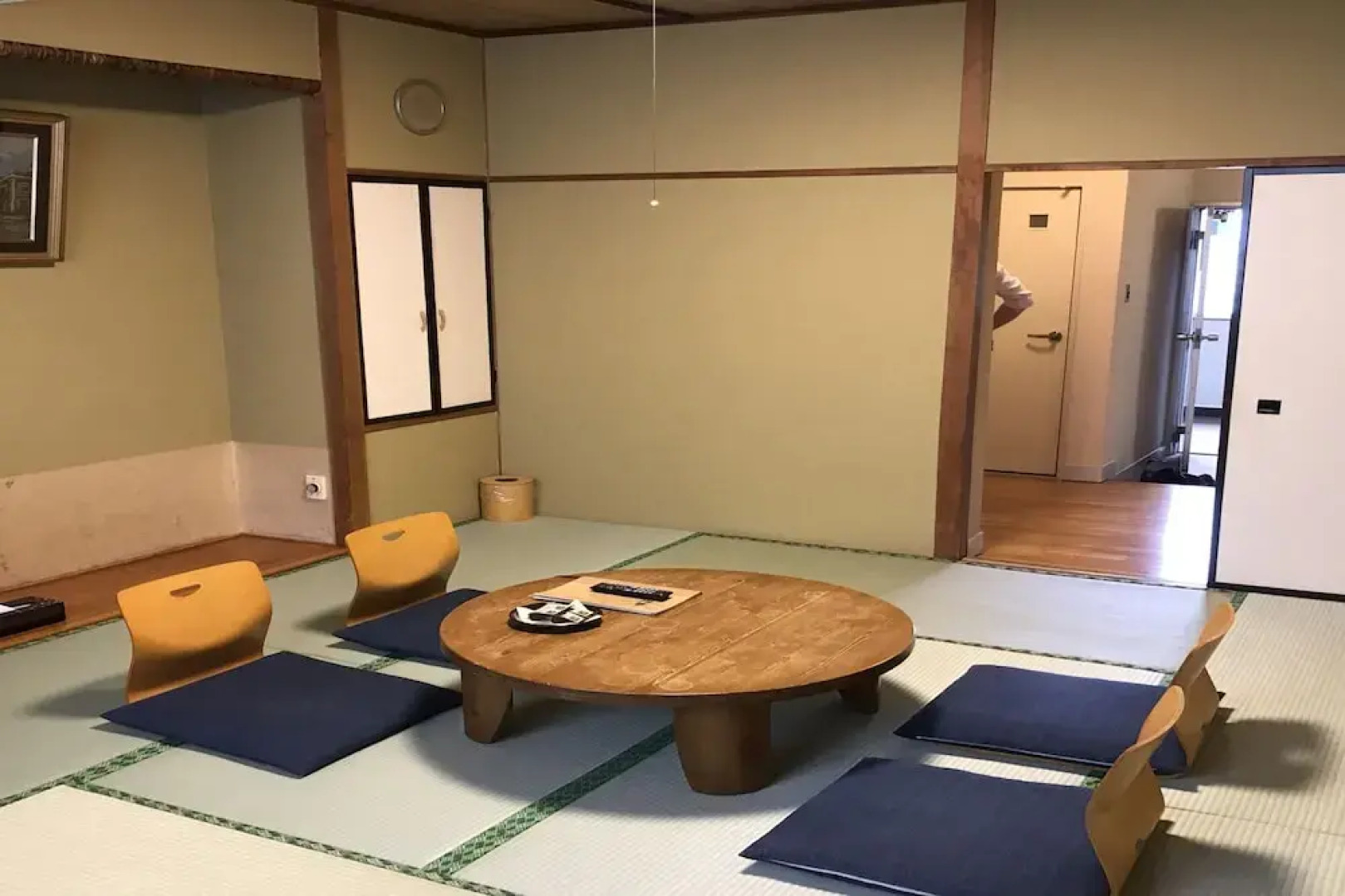 OYO Ryokan Katakuri no Yado Sendai Sakunami-onsen