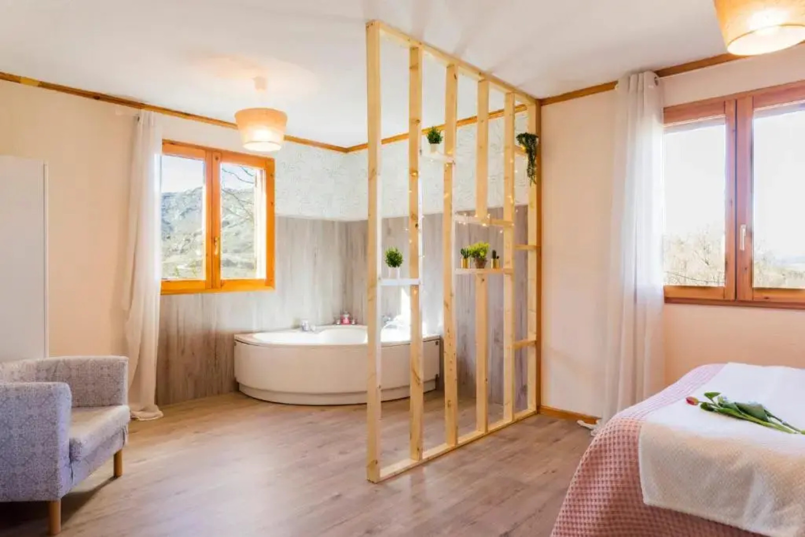 Apartamentos Rurales Matagacha