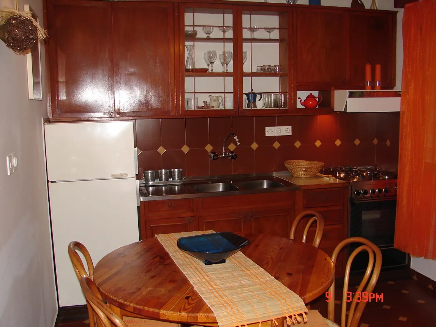 Apartment Matkov - quite and peaceful location: A1 Jelsa, Island Hvar