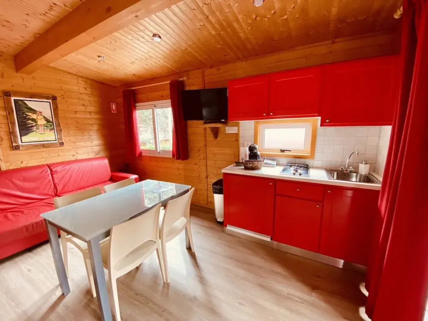 Bijoux Des Alpes Mont Blanc Village