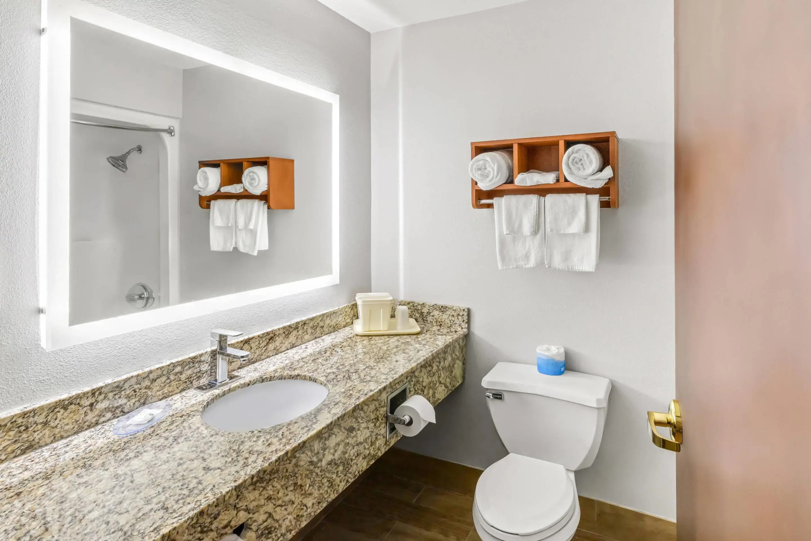 Quality Inn & Suites