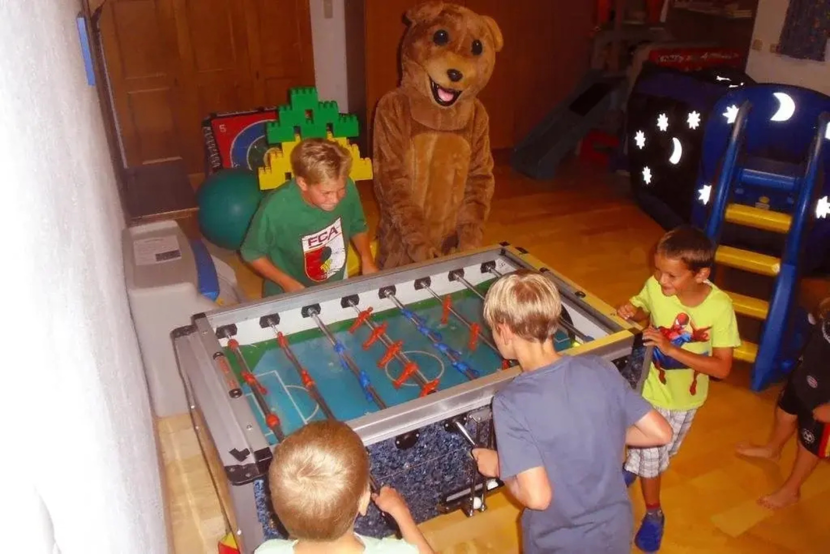 Gästehaus Elisabeth