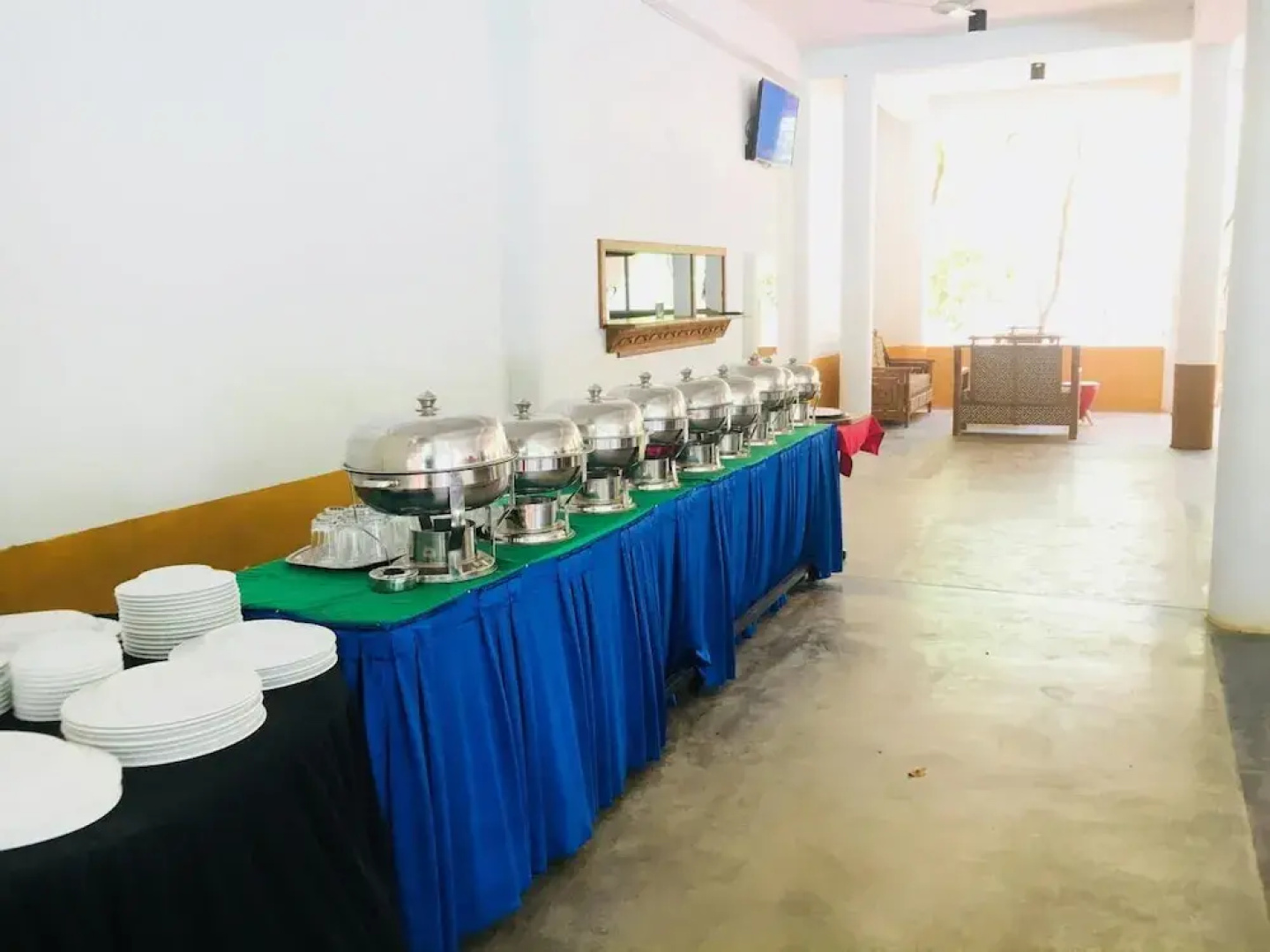 Alikele Hotel Sigiriya