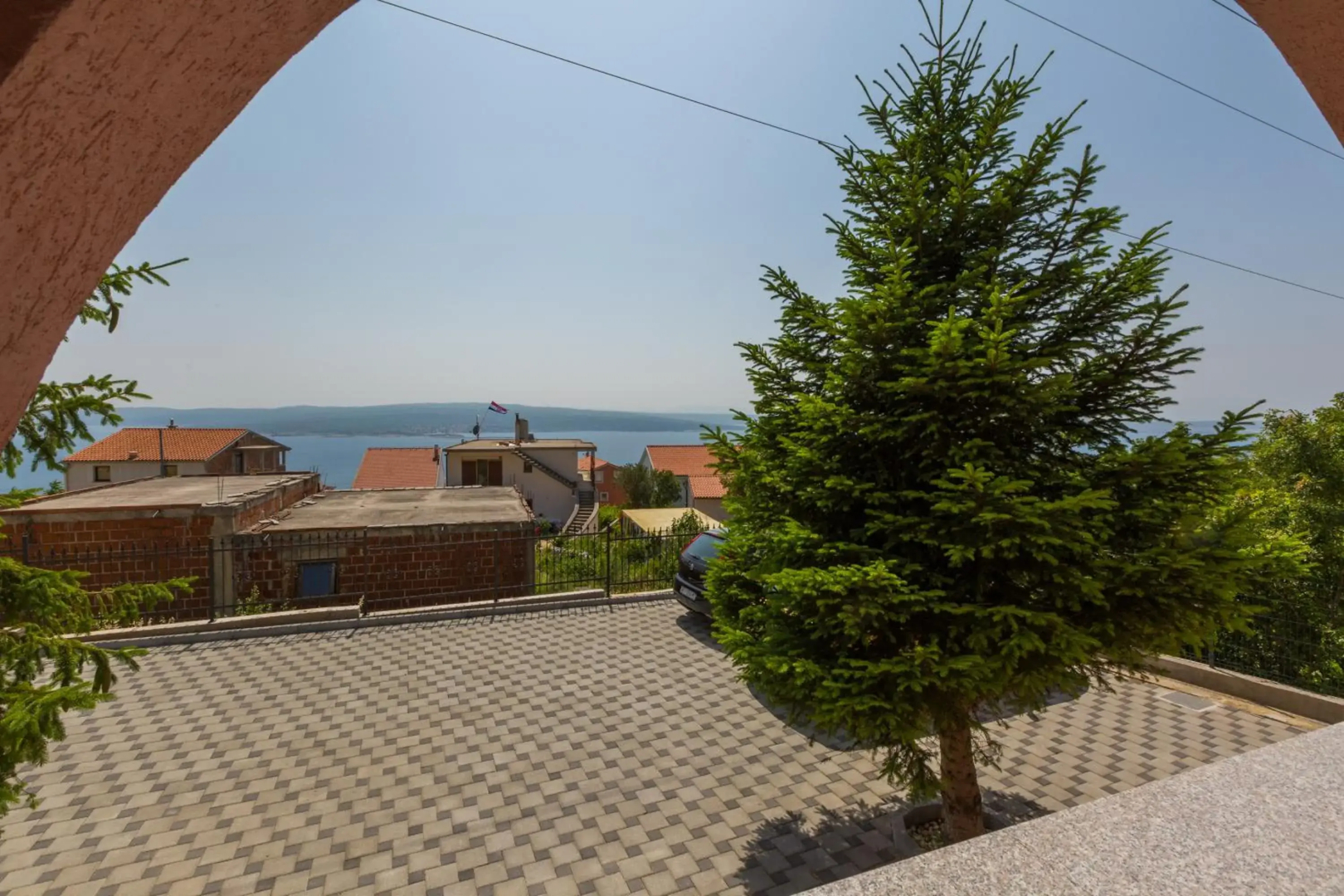 Villa Crikvenica