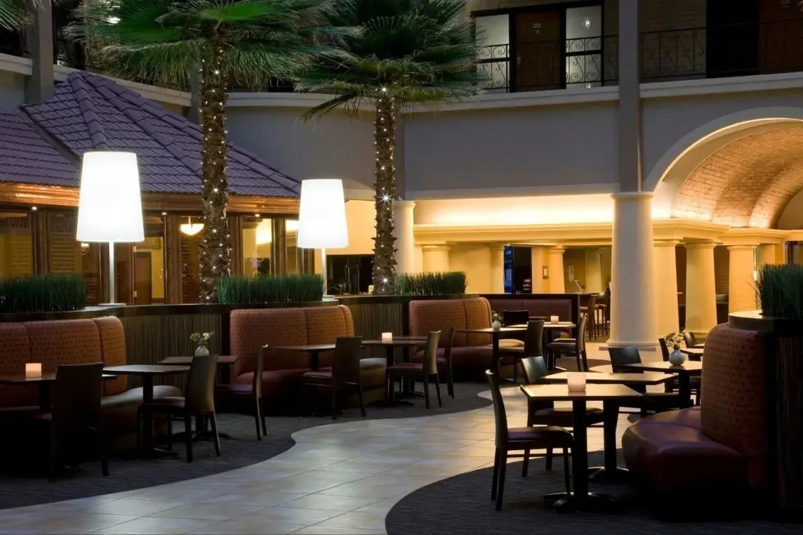 Hyatt Regency Green Bay