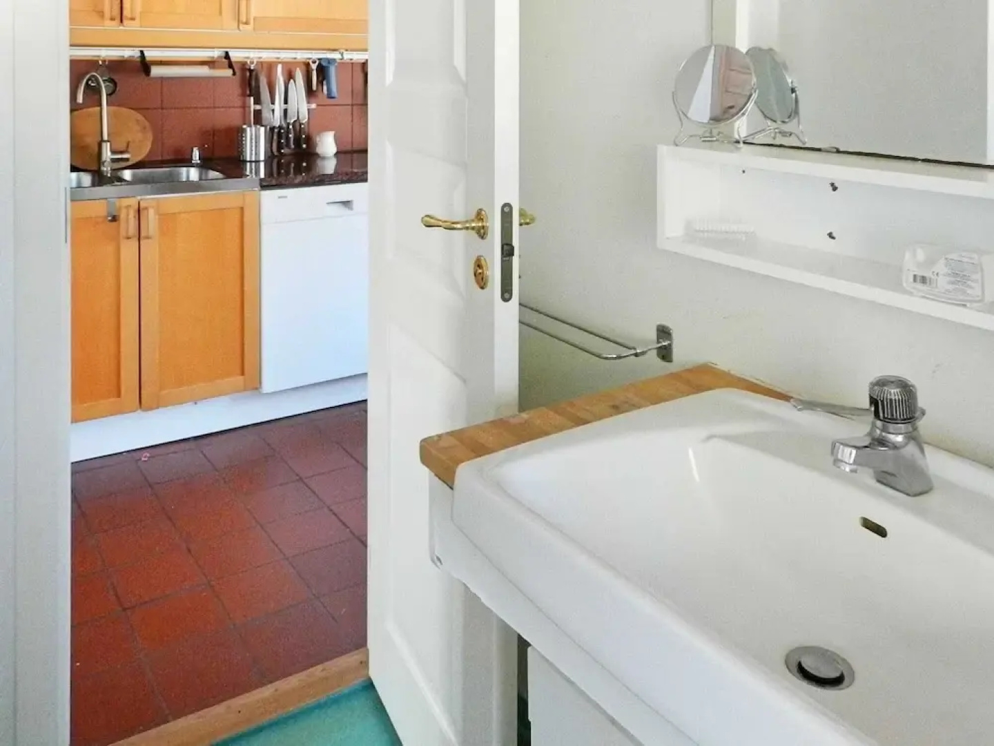 Holiday Home in Lysekil