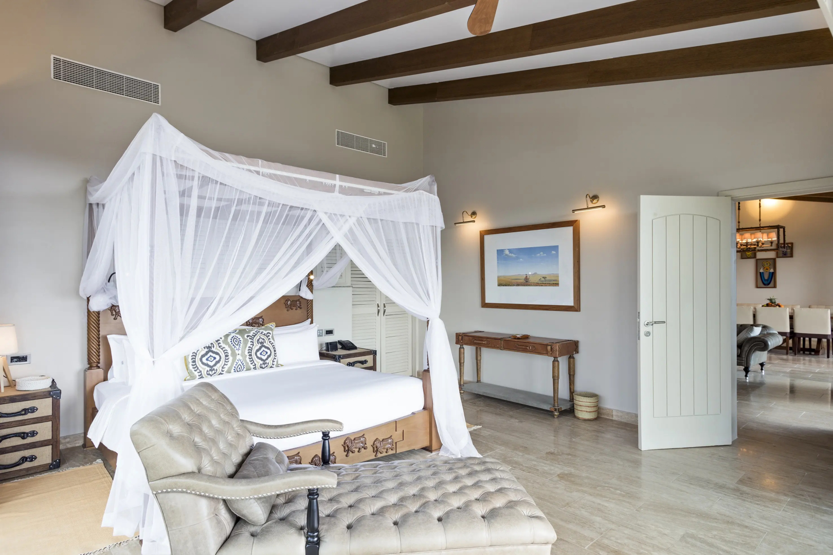 Meliá Serengeti Lodge Member of Meliá Collection