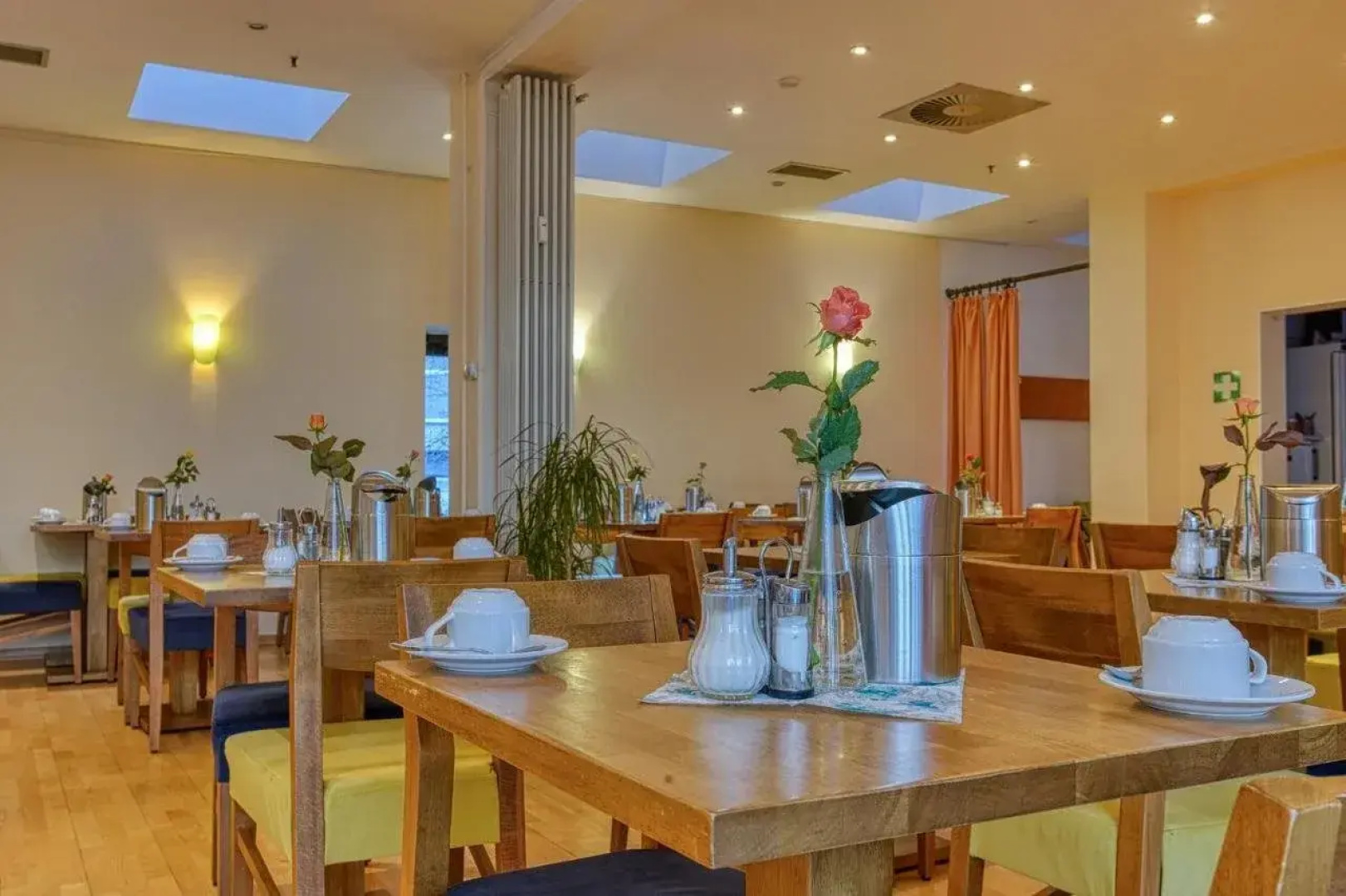 Centro Hotel Braunschweig, Trademark Collection by Wyndham