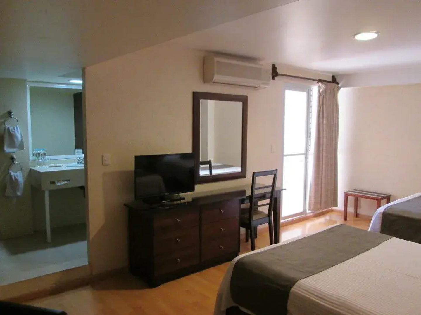 Hotel Regente Ixtepec