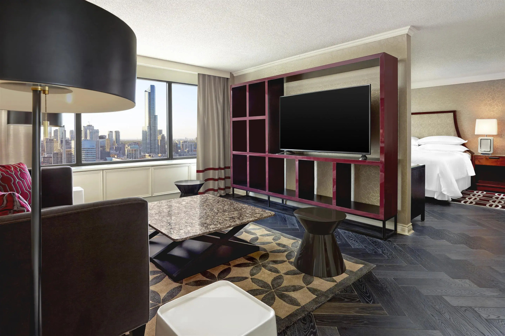 Sheraton Centre Toronto Hotel