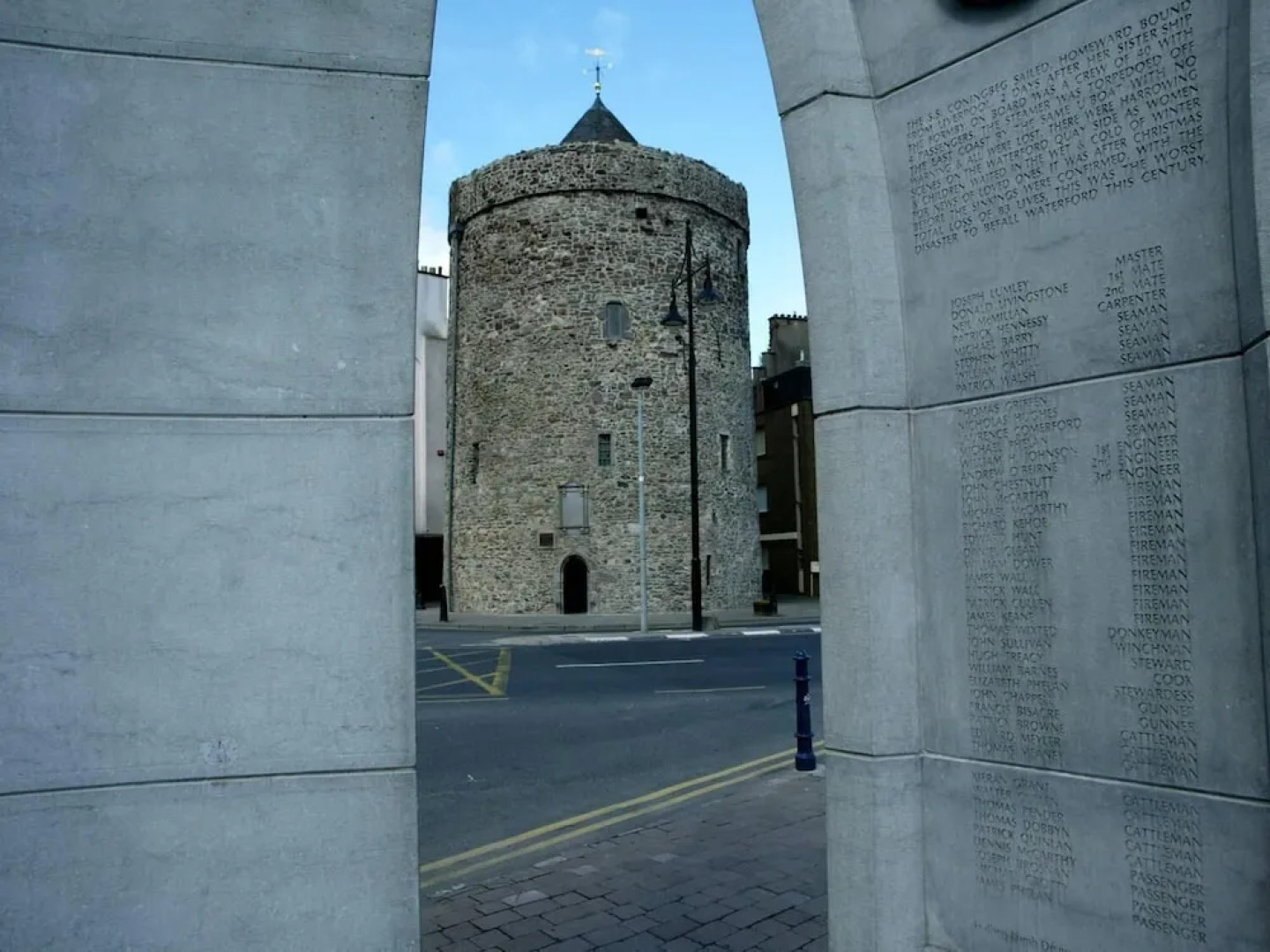 Riverwalk Student Accommodation