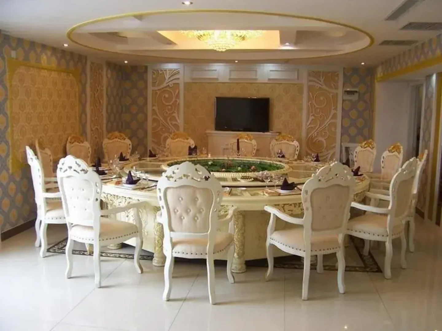 Zhucheng Futaihua International Hotel