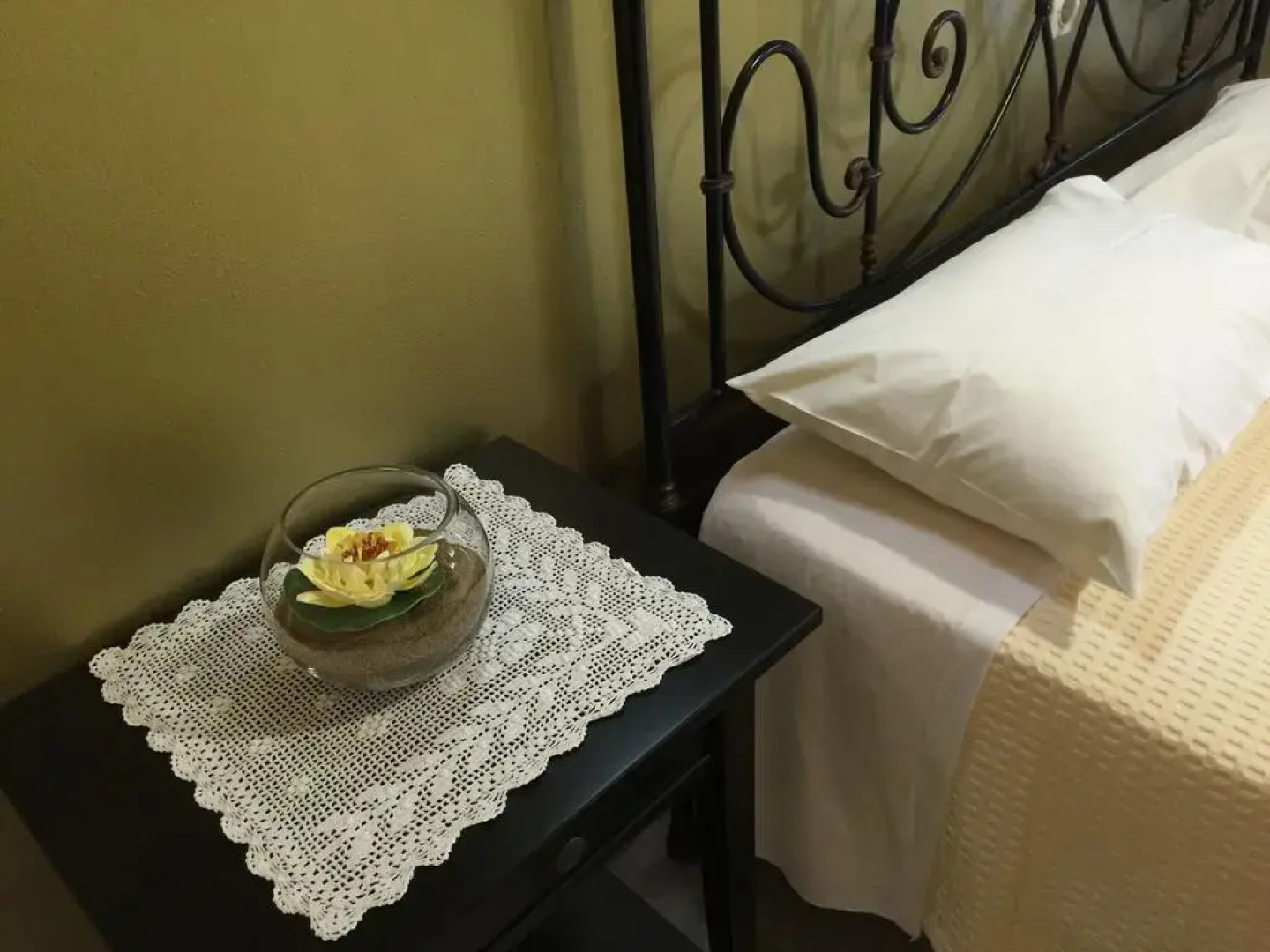 Nikodimos Garden Studios