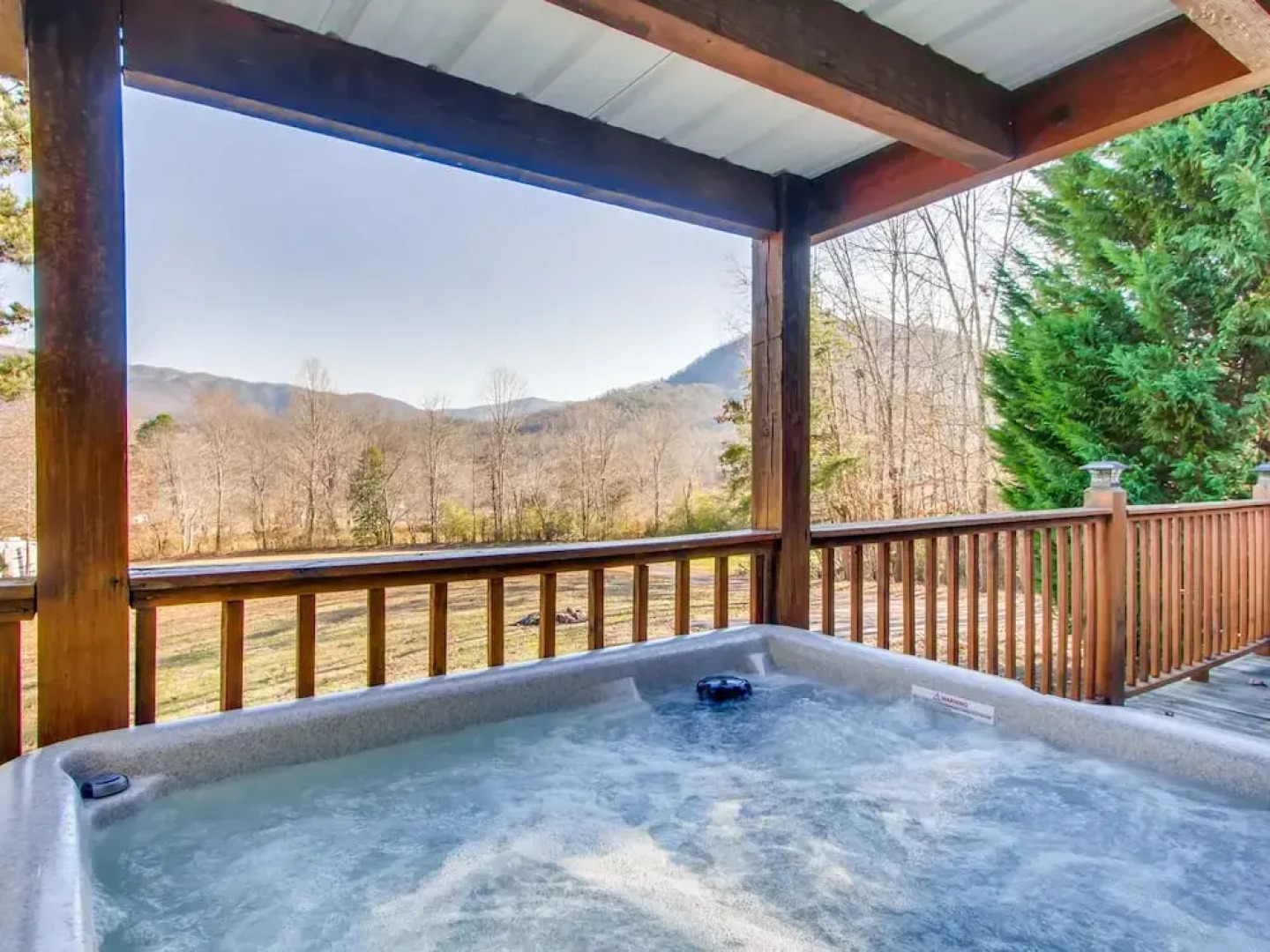 Almost Camping by RedAwning