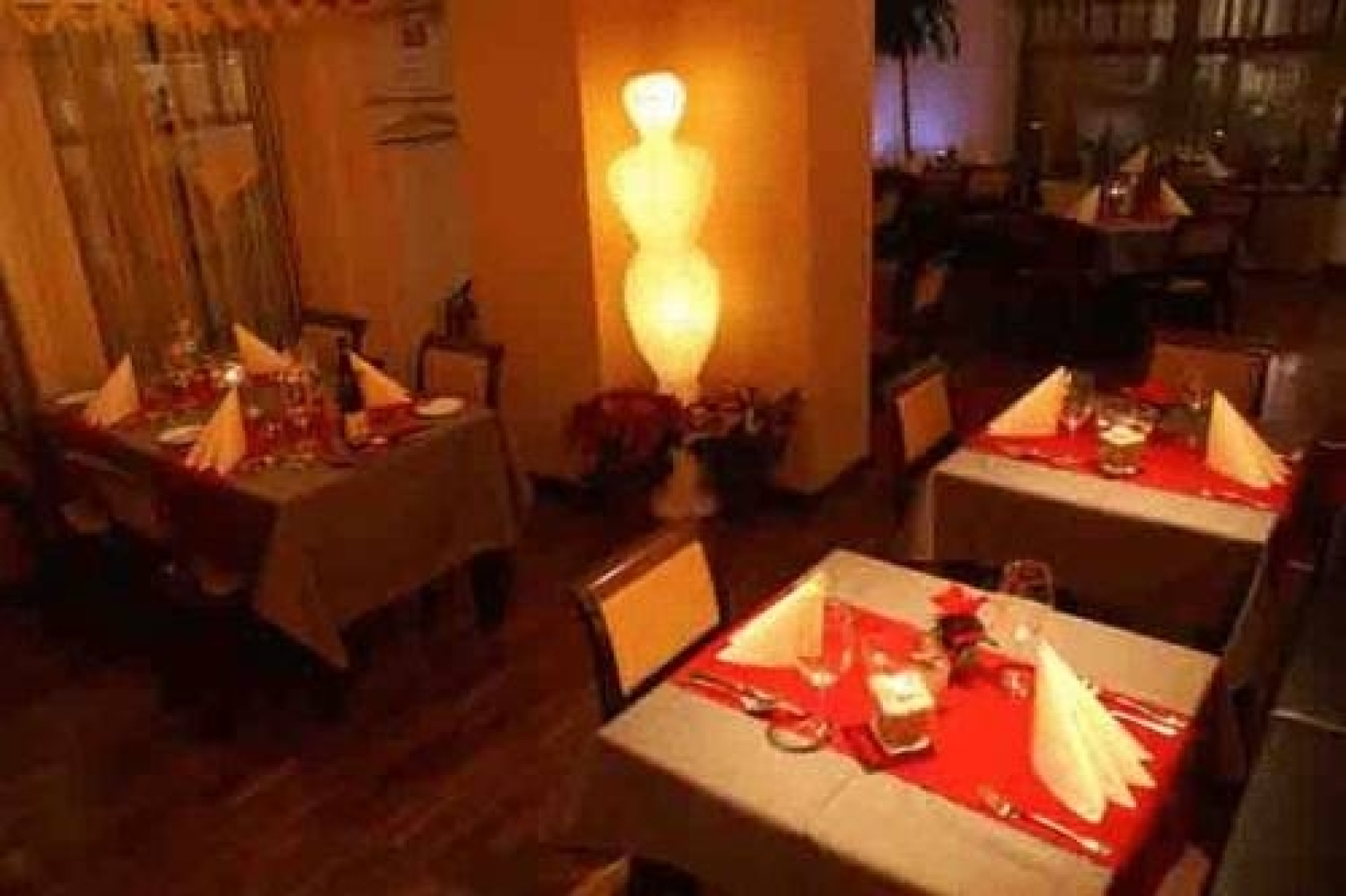 Stadthotel Hauser Eck