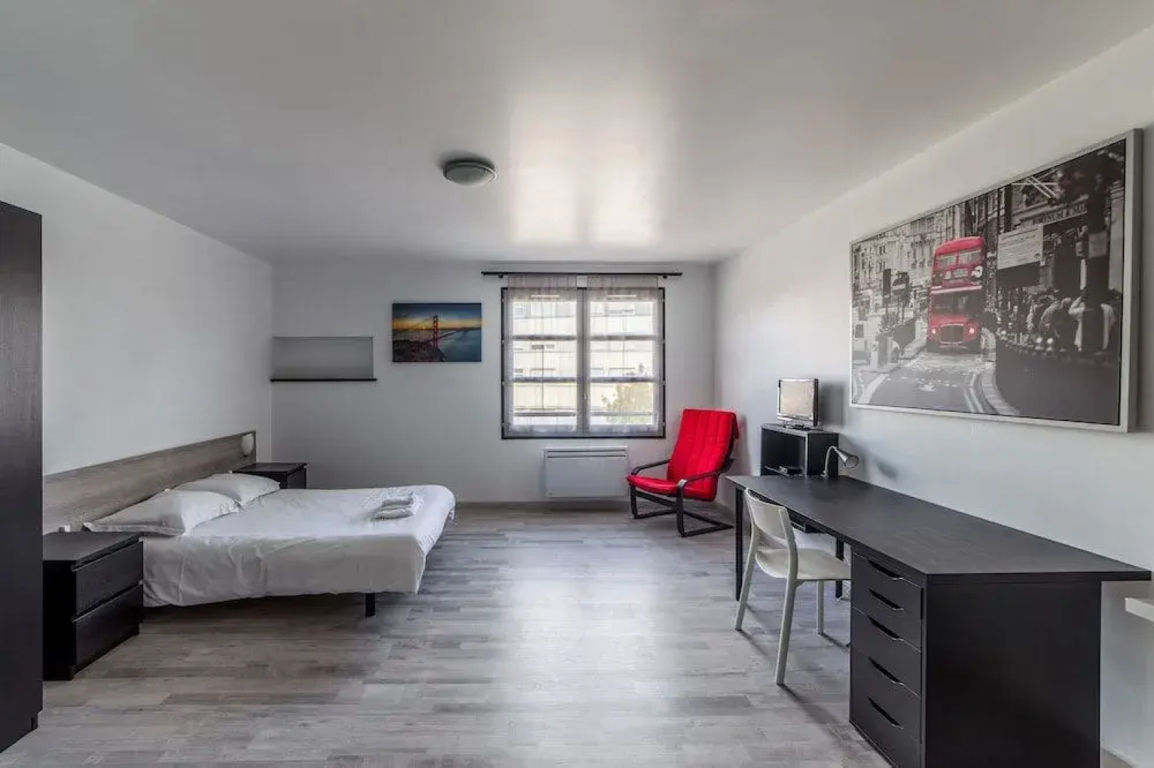 Résidence Internationale