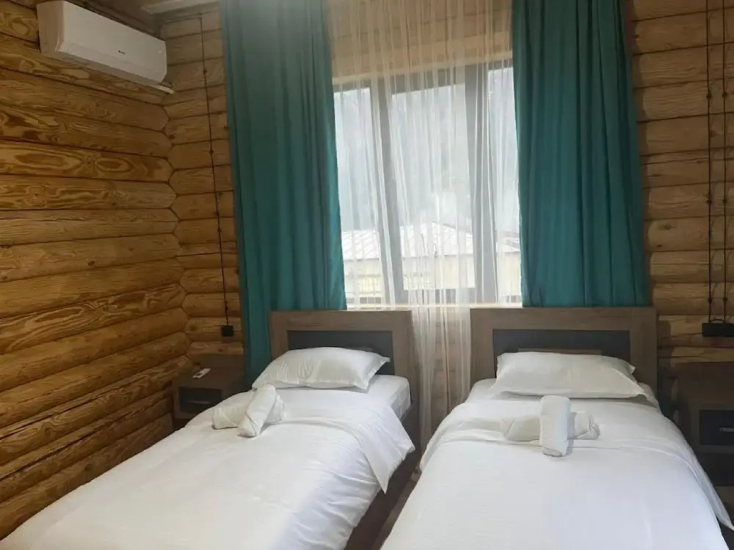 Отель ANNA PALACE