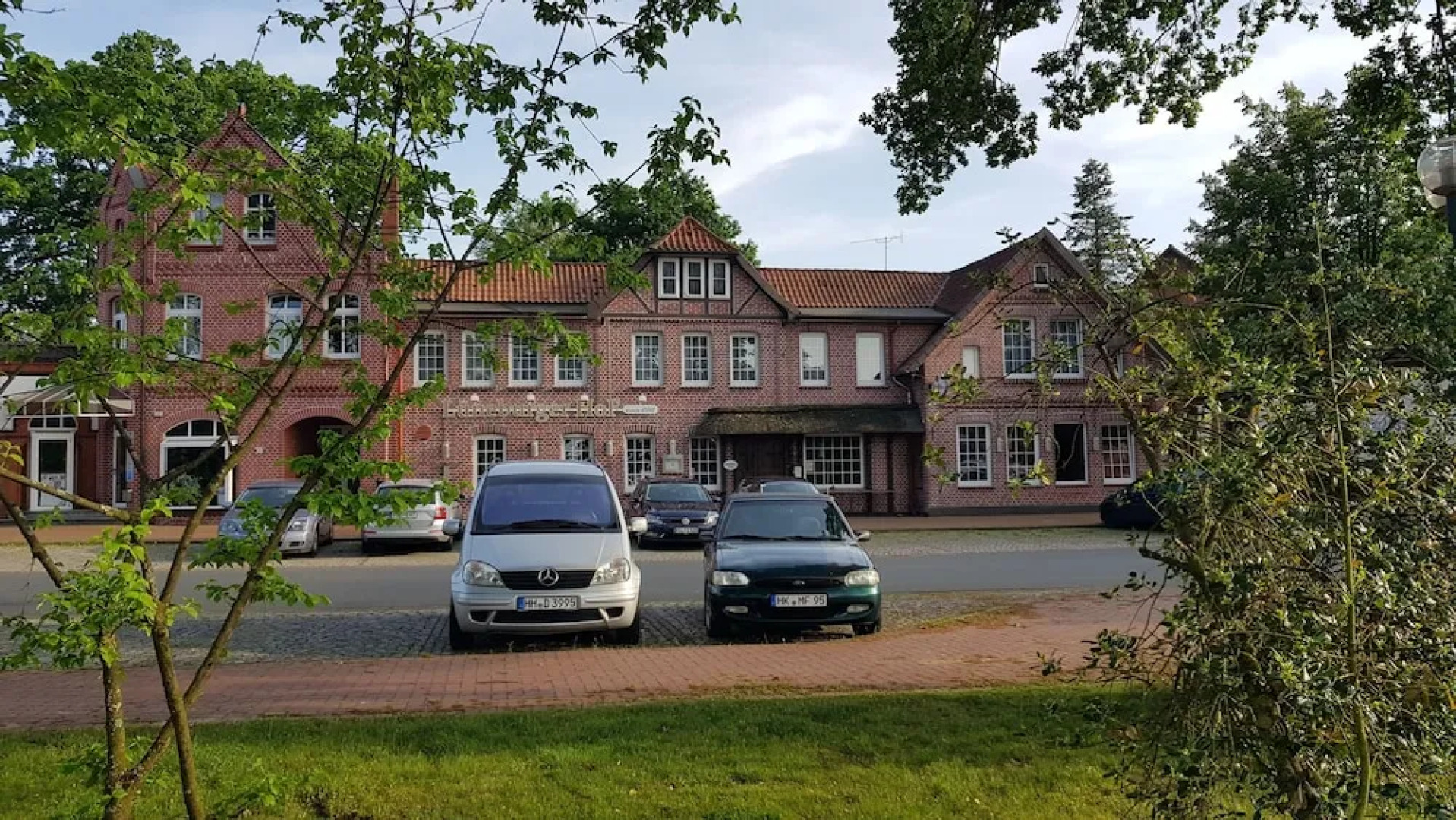 APROTOs Lüneburger Hof