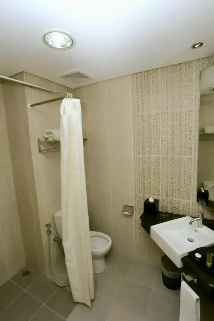 Amarelo Hotel Solo