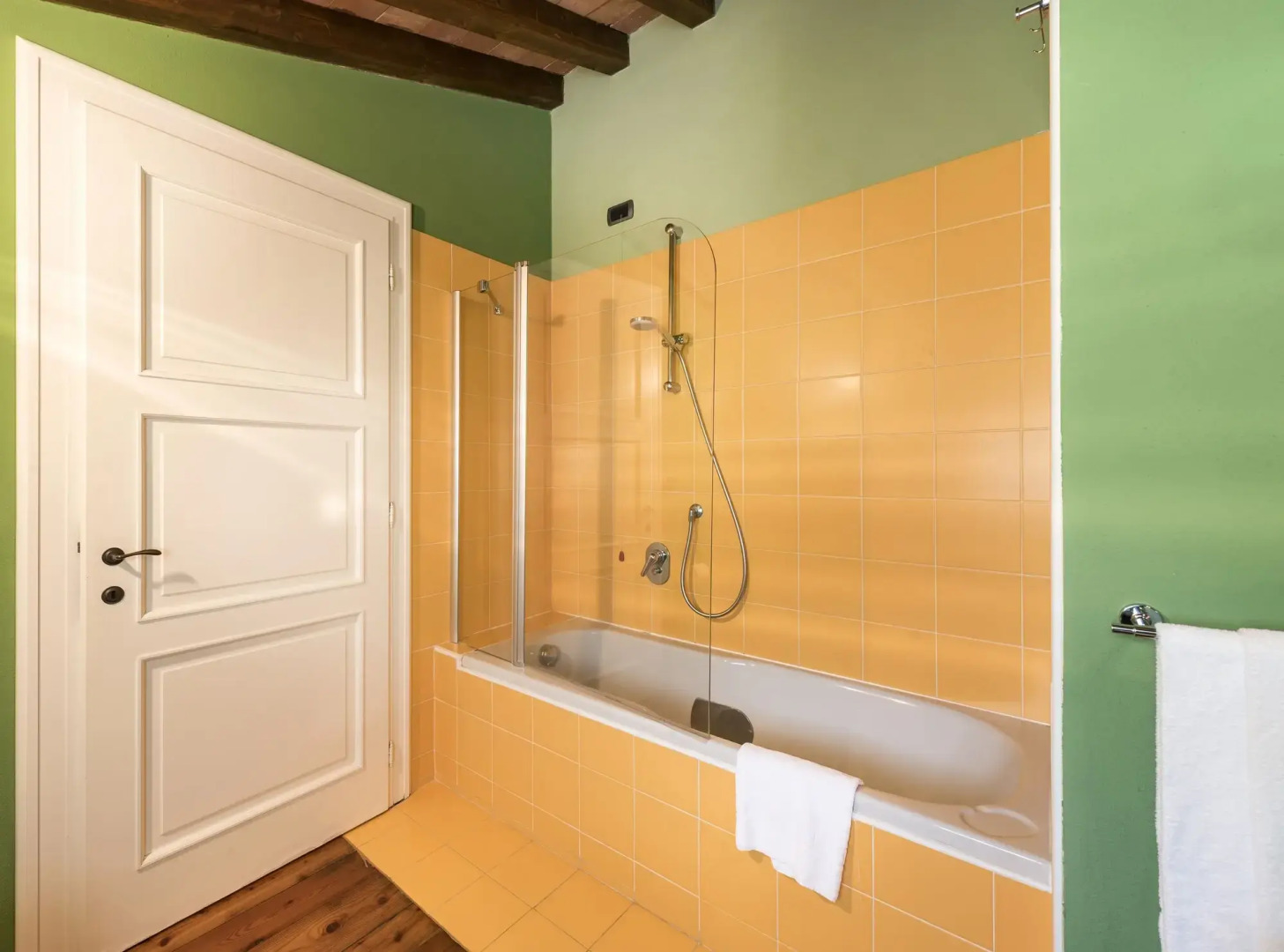 Agriturismo Ca' del Lago