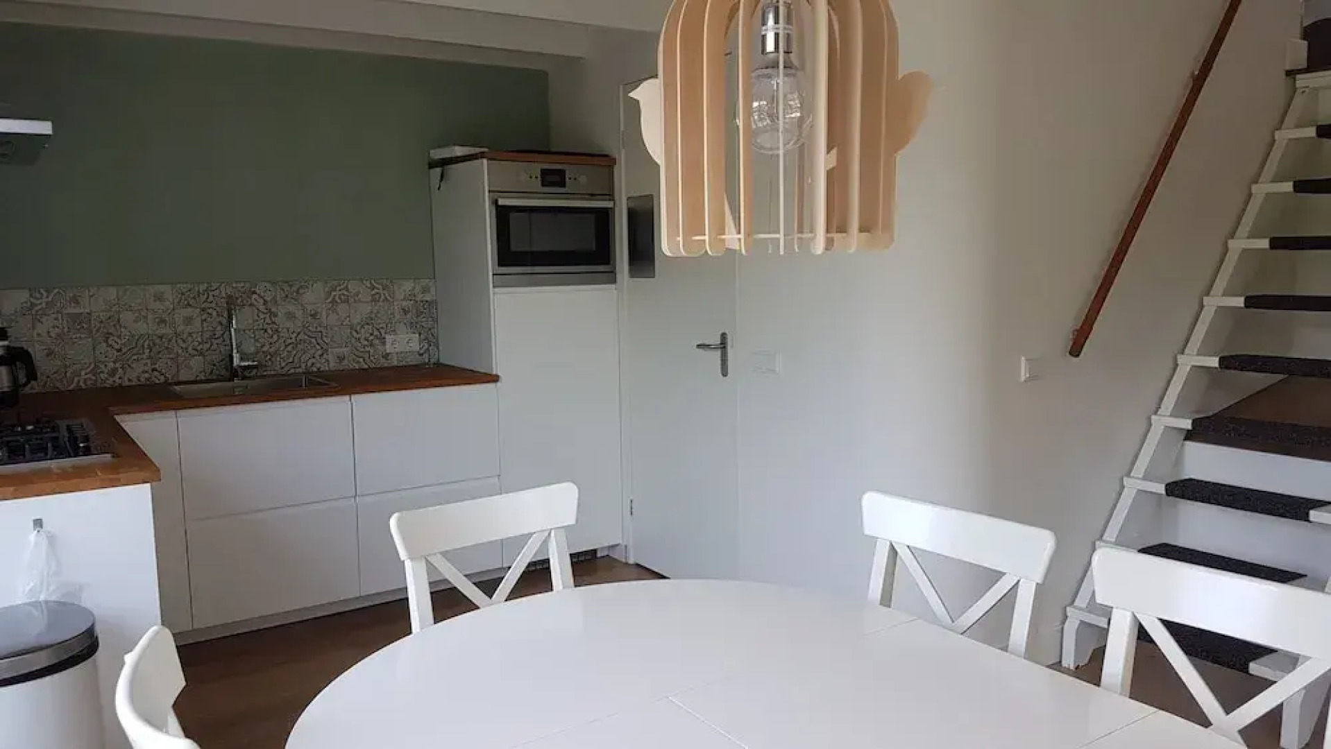 Countryhouse De Vlasschure