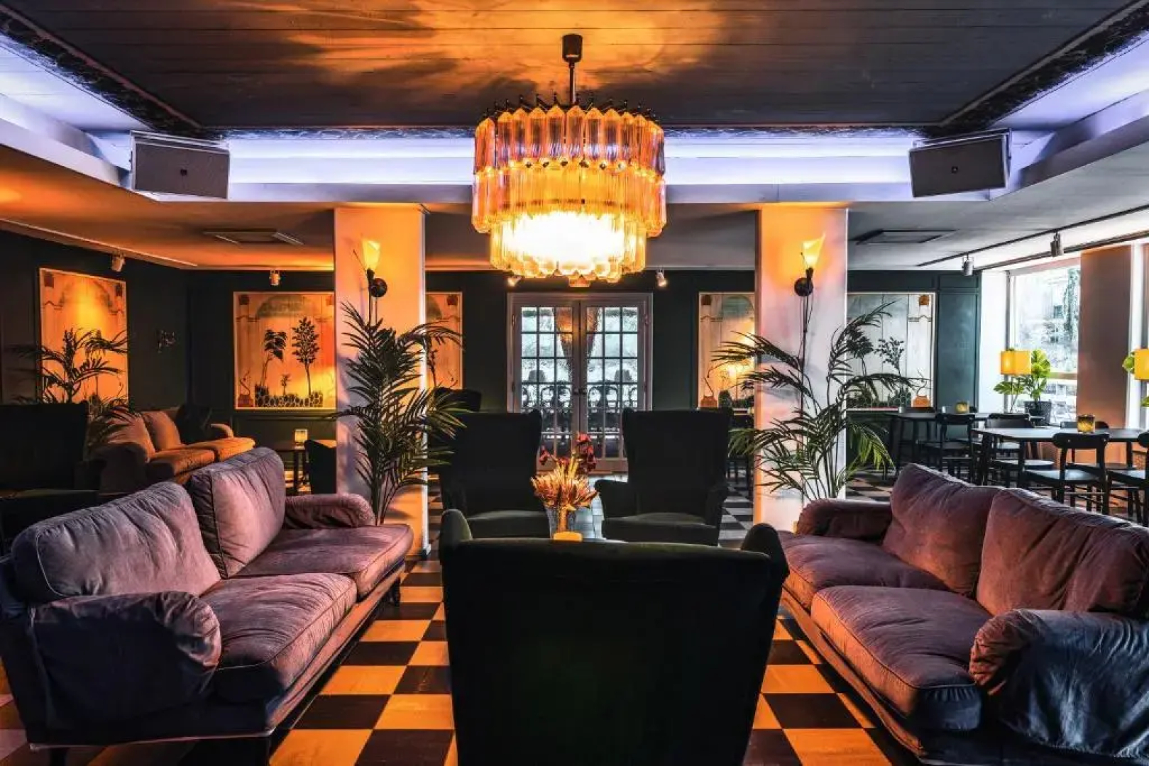 Hotell Fars Hatt