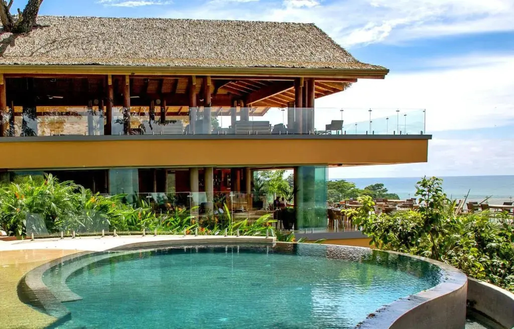 Hotel Boutique Lagarta Lodge