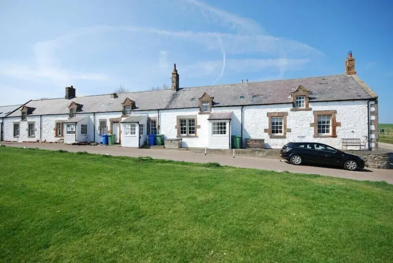 Sandpiper Cottage