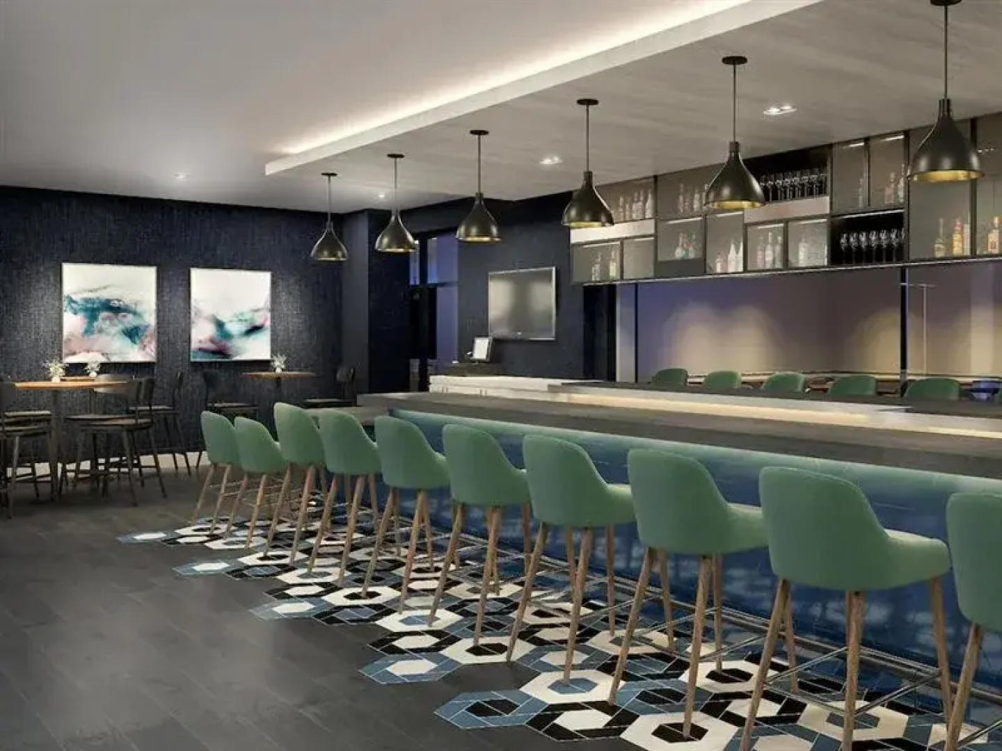 Hyatt Place New York / Chelsea