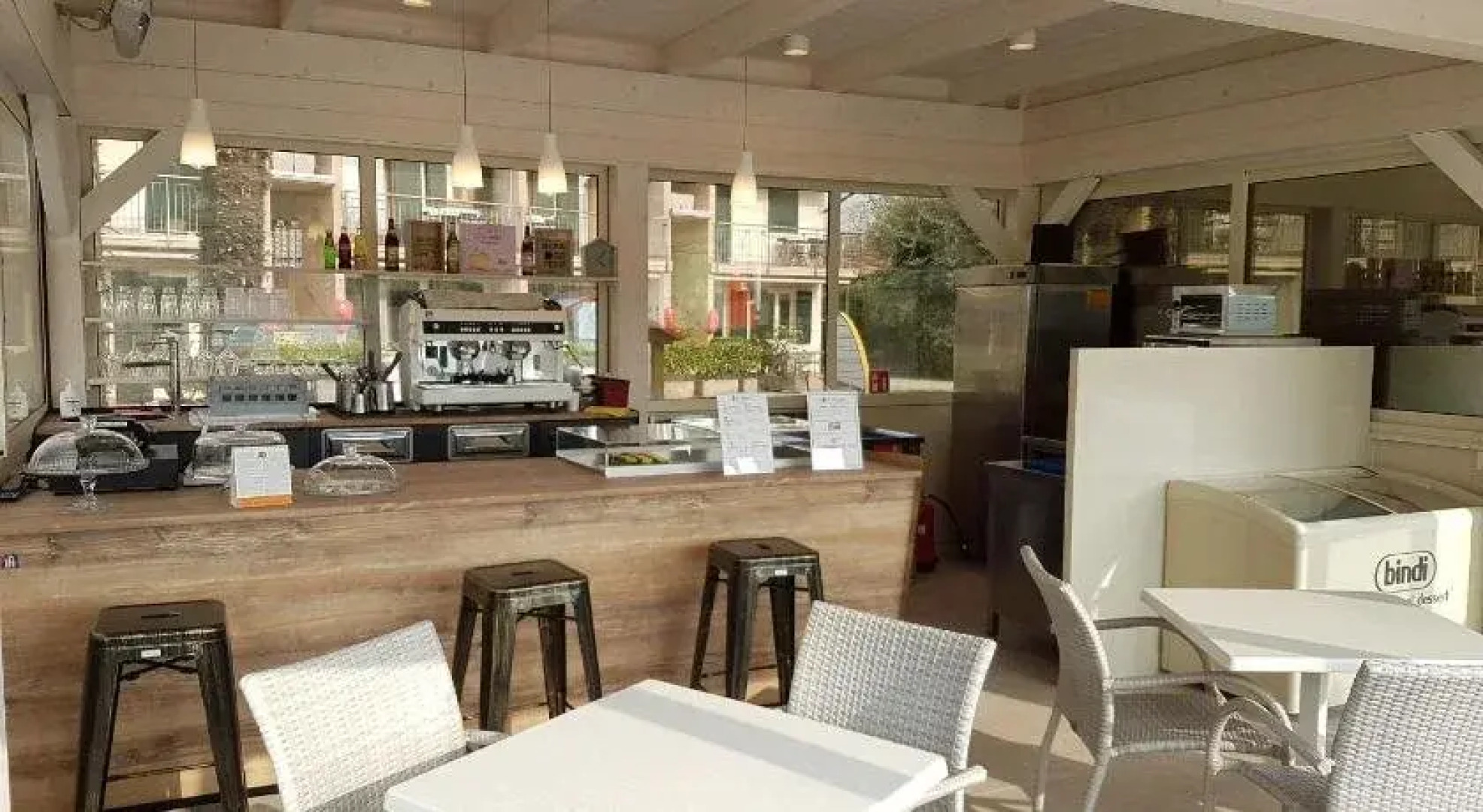 Residence La Margherita