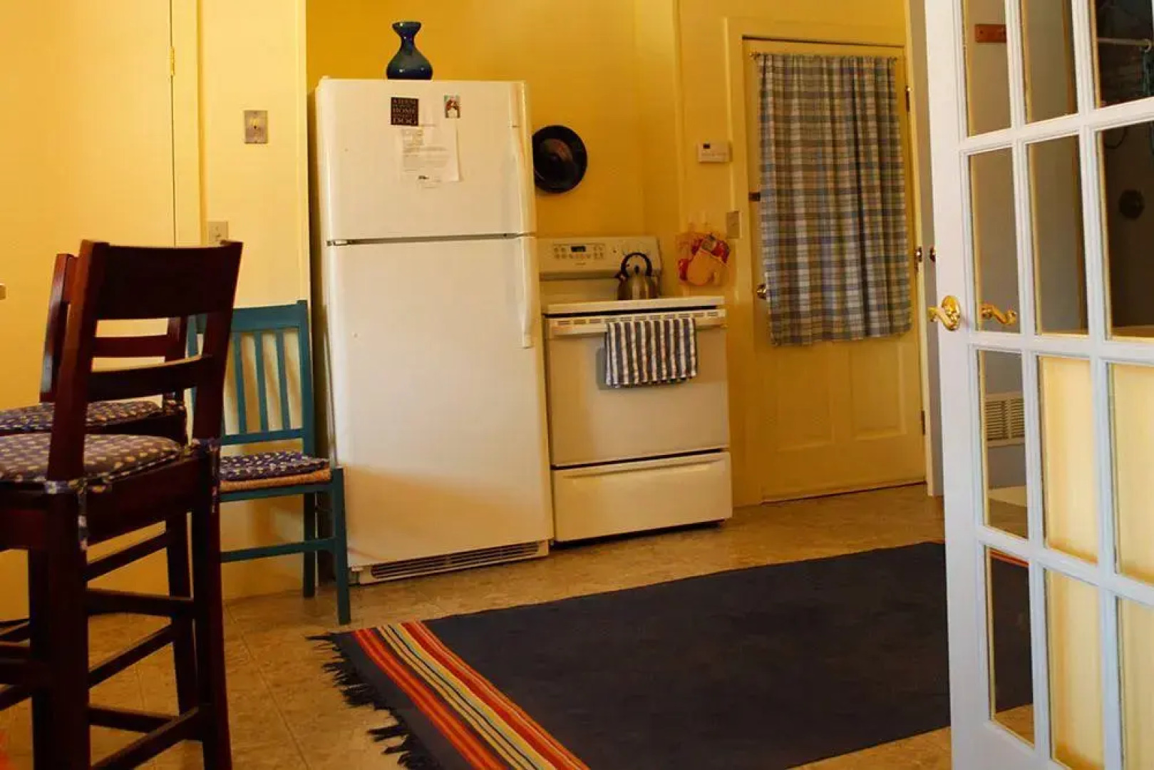 Cavalier Cottage B&B