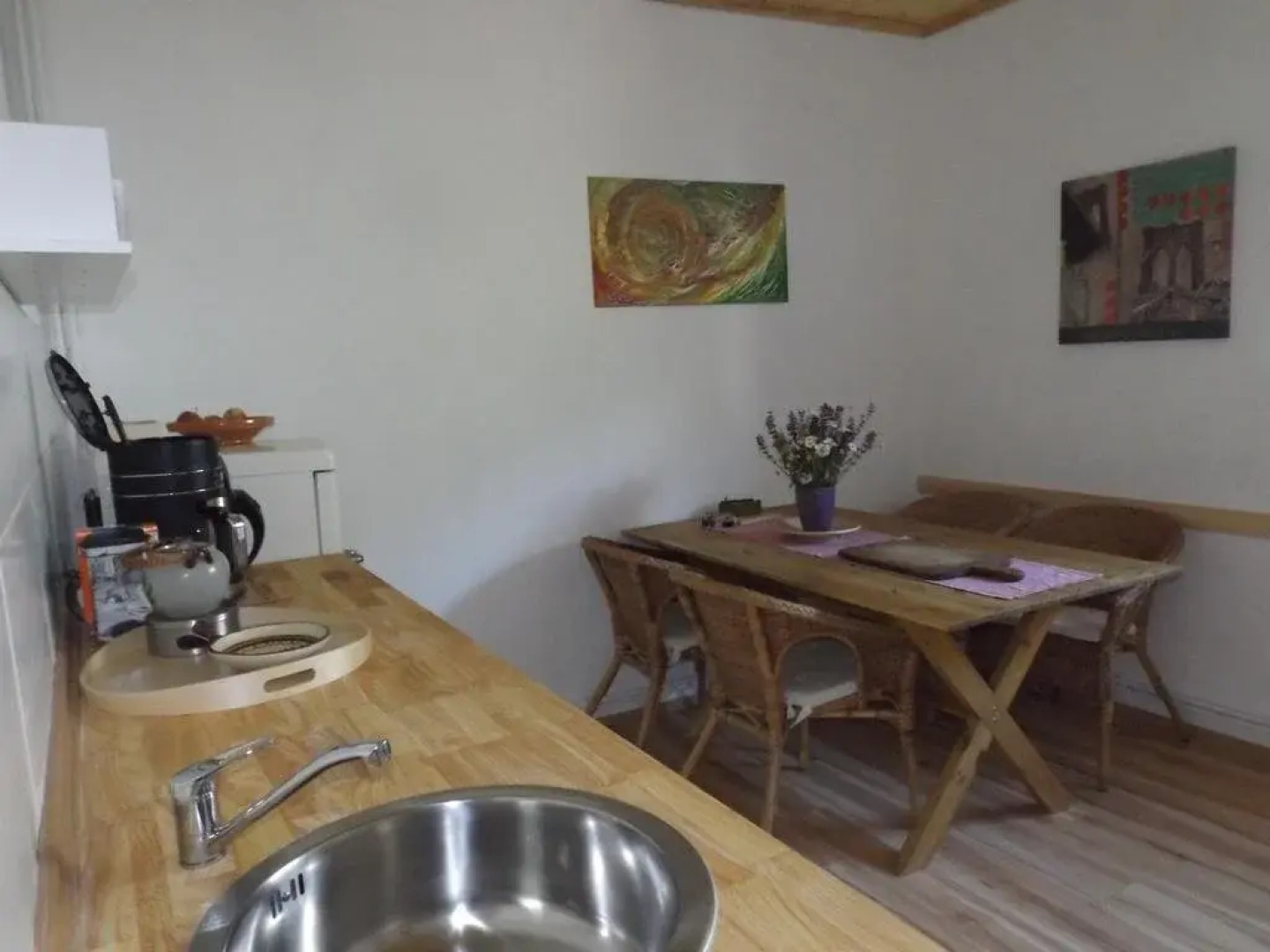 Pension Polinikblick