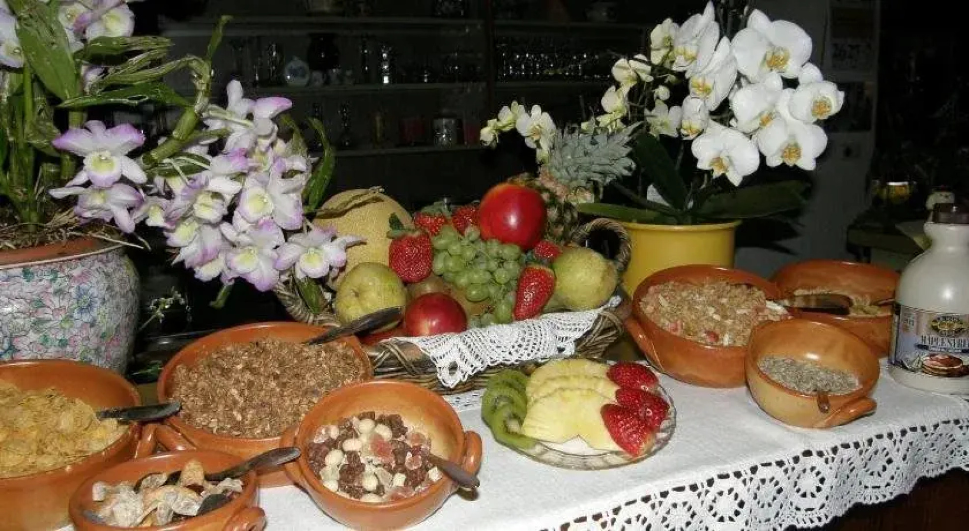 Hotel Garni Gästehaus Karin